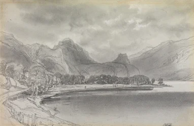 Derwentwater